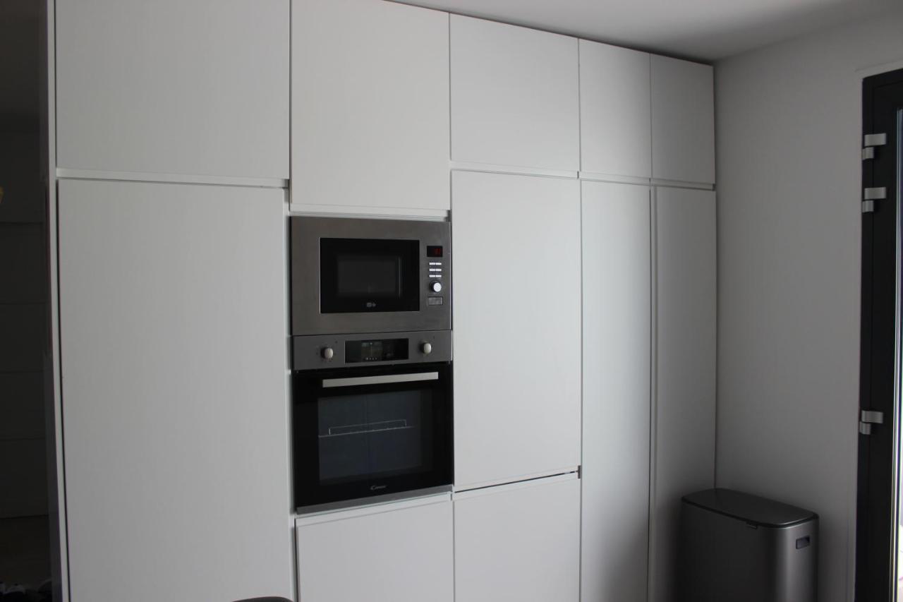 Maison 8 Personnes A 100 M De La Plage De La Clere Le Grand Vieil Экстерьер фото