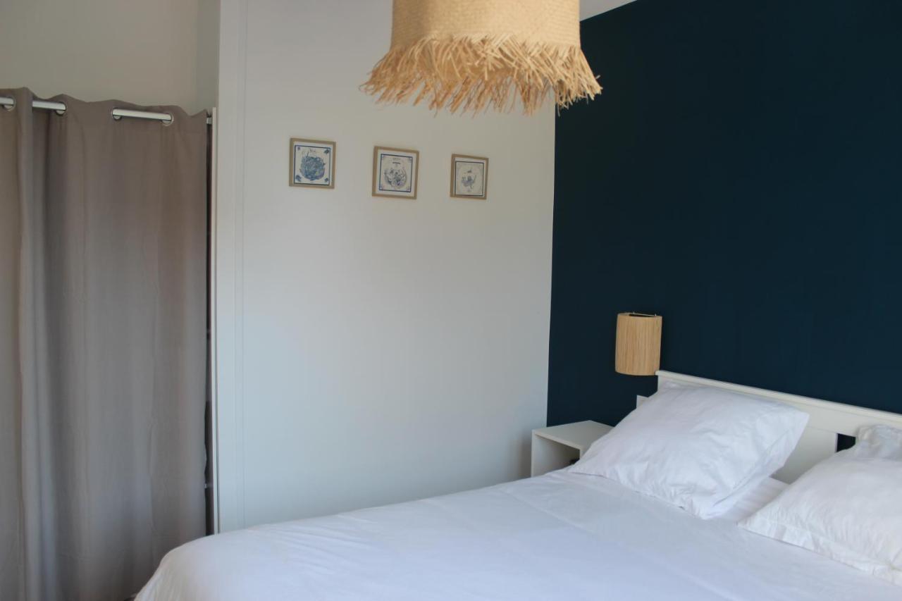 Maison 8 Personnes A 100 M De La Plage De La Clere Le Grand Vieil Экстерьер фото